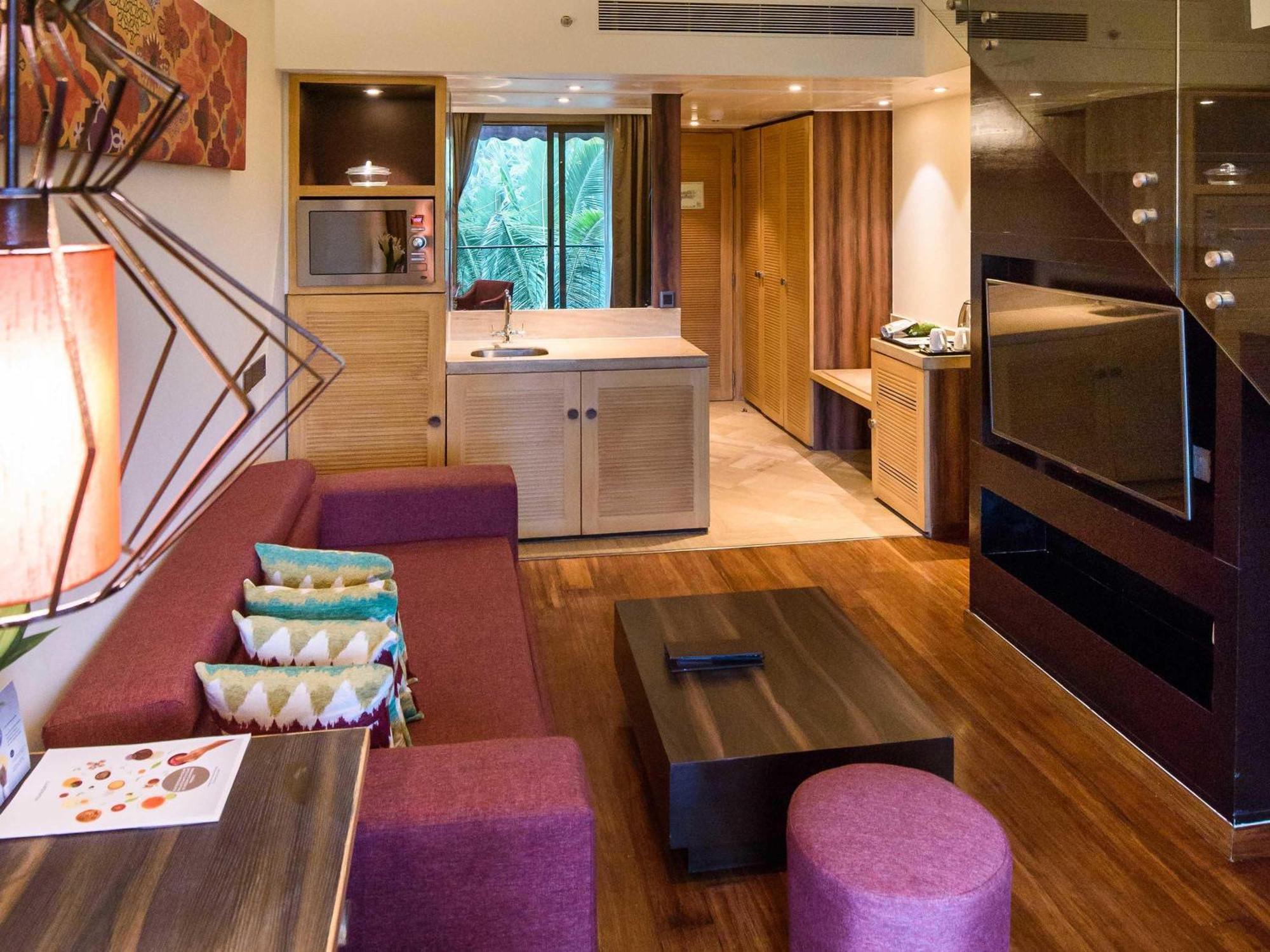 Elegance Suite