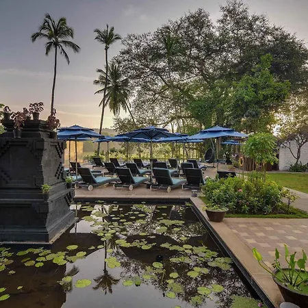 Novotel Goa Resort & Spa Candolim-2